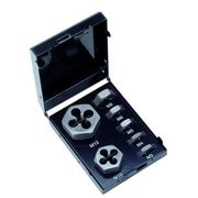 HSS Hex Die Nut Set